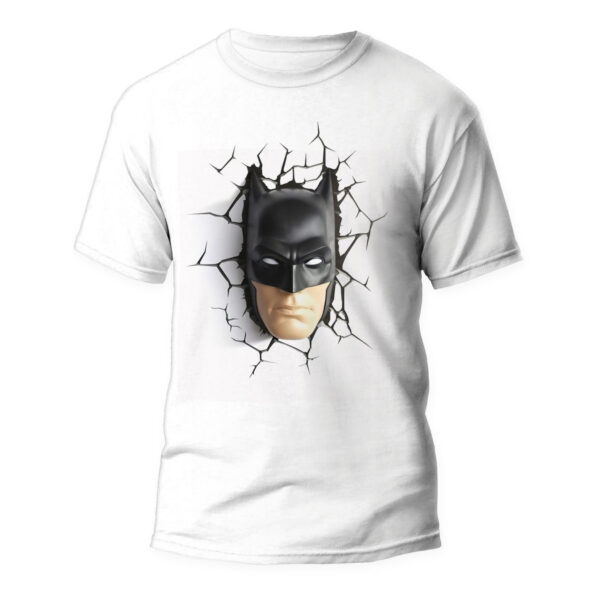 Batman Printed T-Shirt