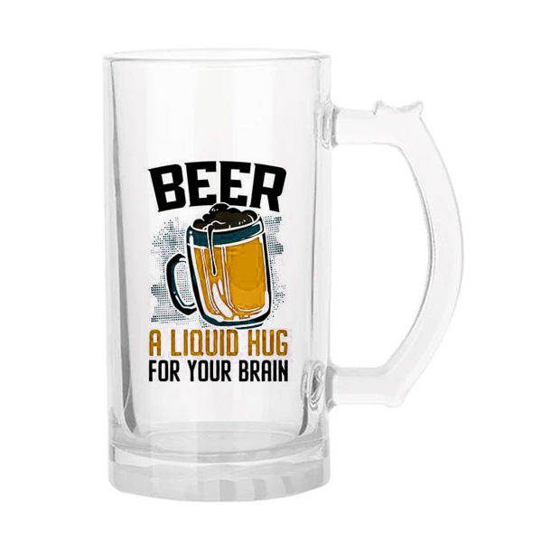 beer mug